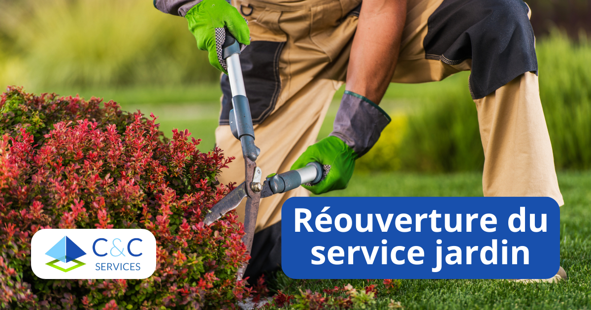 entretien de jardin à Saint-Nazaire